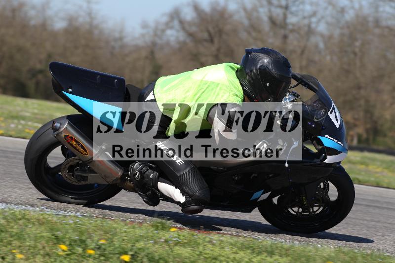 Archiv-2025/03 04.04.2025 TZ Motorsport ADR/Gruppe gruen/77